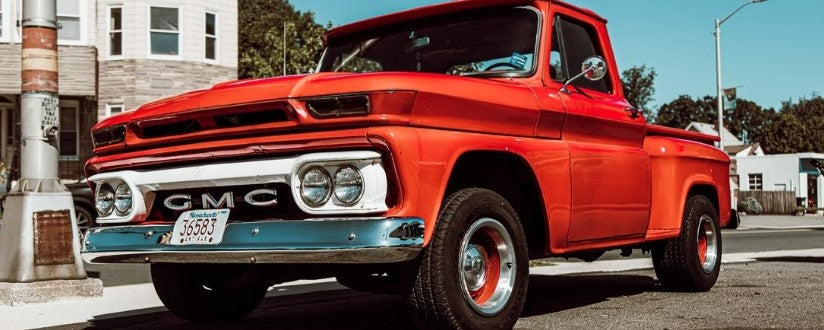 Repair Chevy Instrument Cluster [OEM Standards]