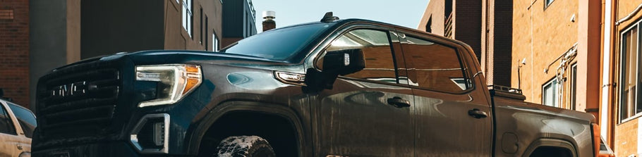 GM Cluster Repair Kit