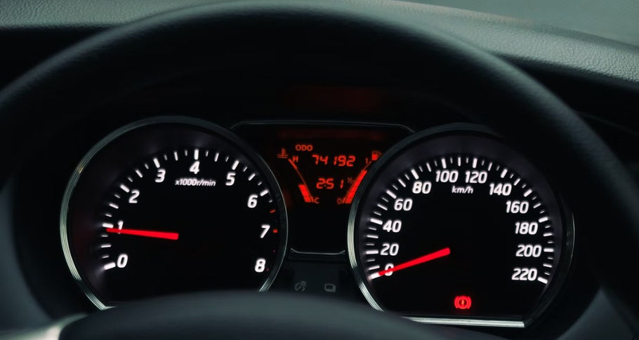 Can You Replace Your Instrument Cluster?