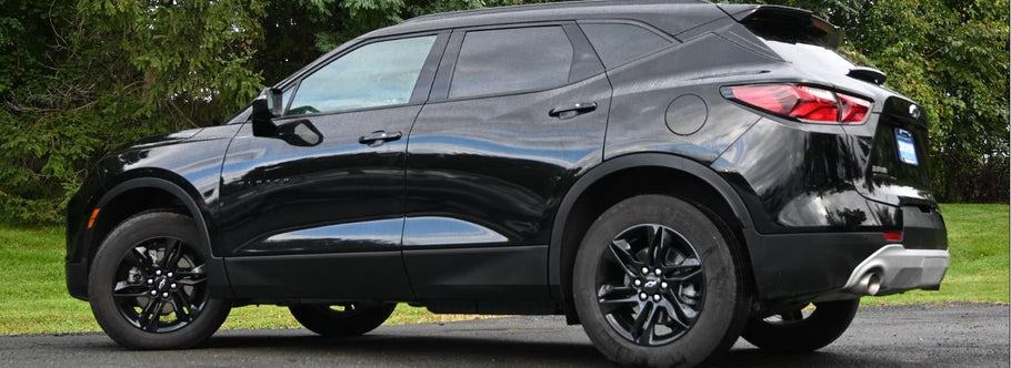 Trailblazer SS Gauge Cluster [Everything You Need to Know]