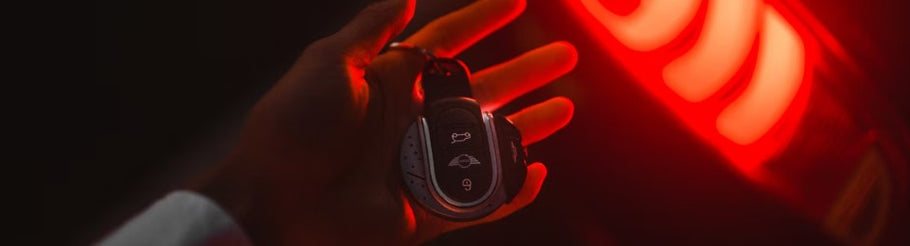 Dorman Key FOB Programming Chevy Explained