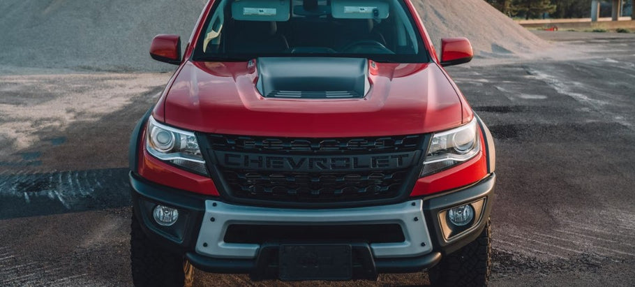 Chevy Speedometer Not Working [What To Do]