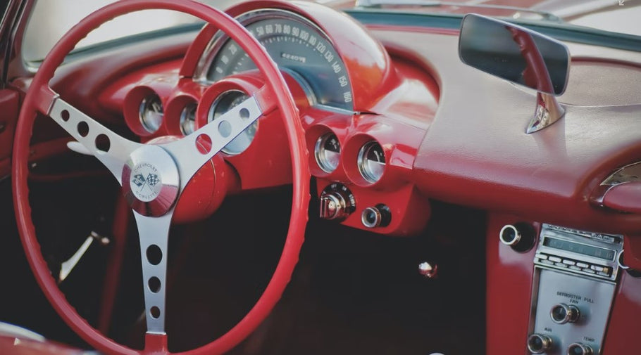 Instrument Cluster Upgrade [Expert Guide]