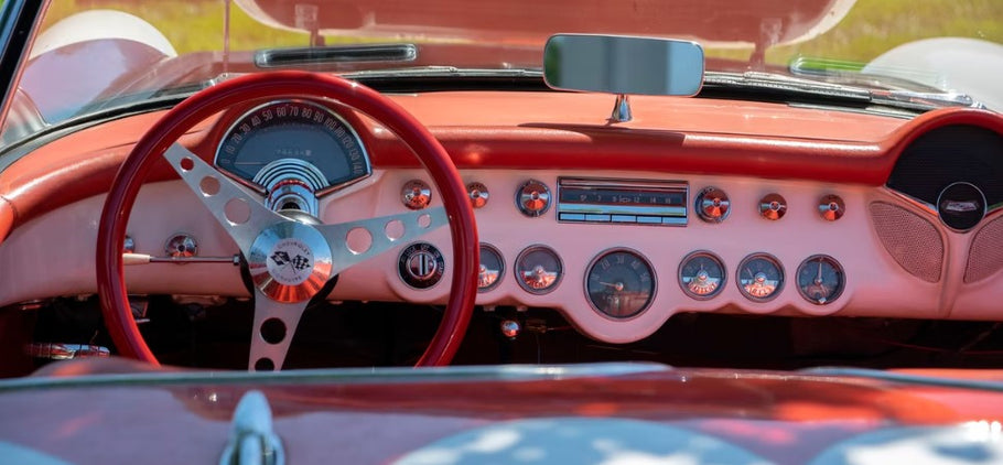 Instrument Clusters [Professional Replacements]