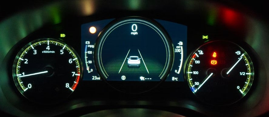 Custom Gauge Cluster [Expert Guide 2022]