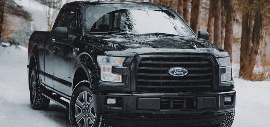 Ford F150 Speedometer Not Working [Easy Fixes]