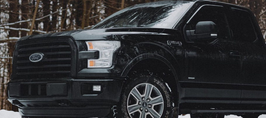 2007 F150 Instrument Cluster Upgrade [What You Need To Know]