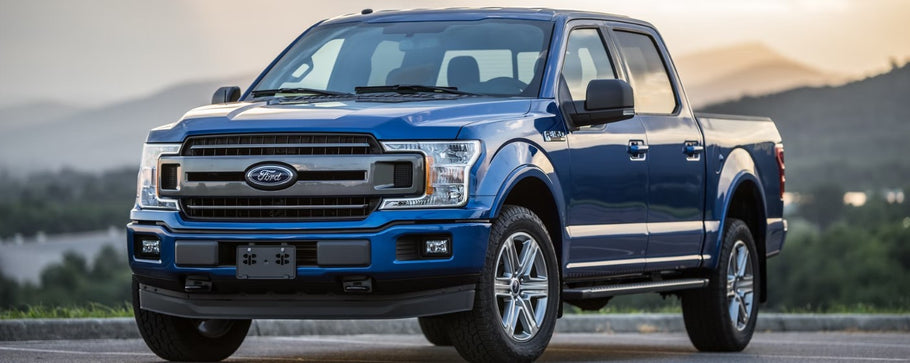 Ford F150 Gas Gauge Not Working [Replacements]