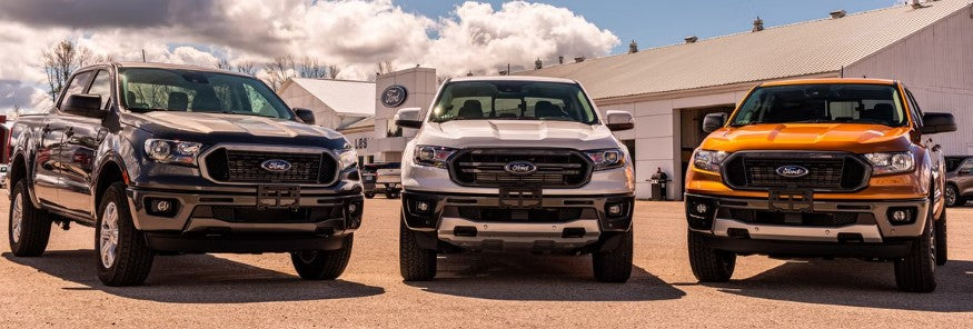 2006 Ford F150 Instrument Cluster Lights [Replacement]