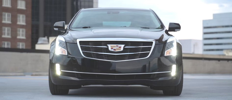 Can Cadillac CUE Be Upgraded?