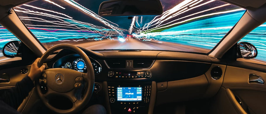 How to Press the Accelerator Gently [Your Go-To Guide]