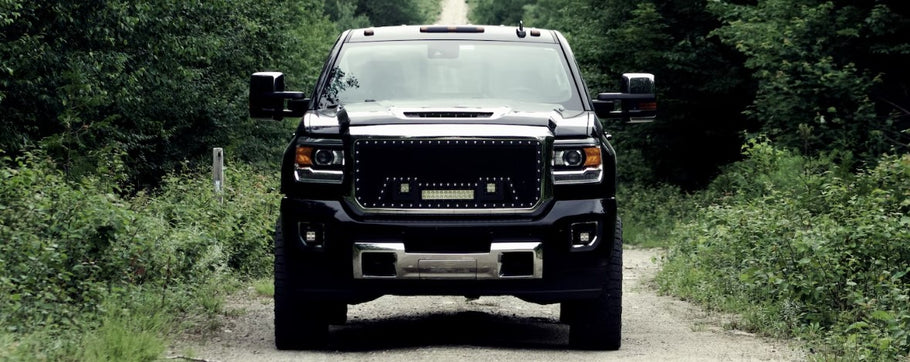 GM Stepper Motors [What You Need to Know]