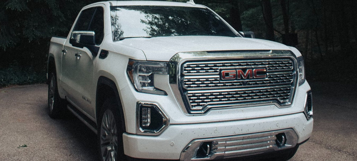 GM Radio Repairs [Professional Built] ISS Auto