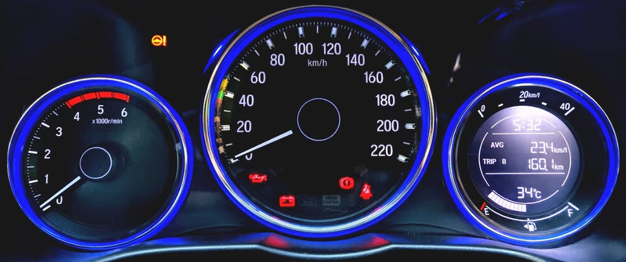 How Much Does It Cost To Fix A Speedometer?