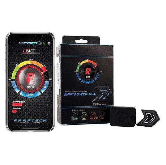 The Truth About Throttle Controllers: Are They Safe for Your Vehicle ...