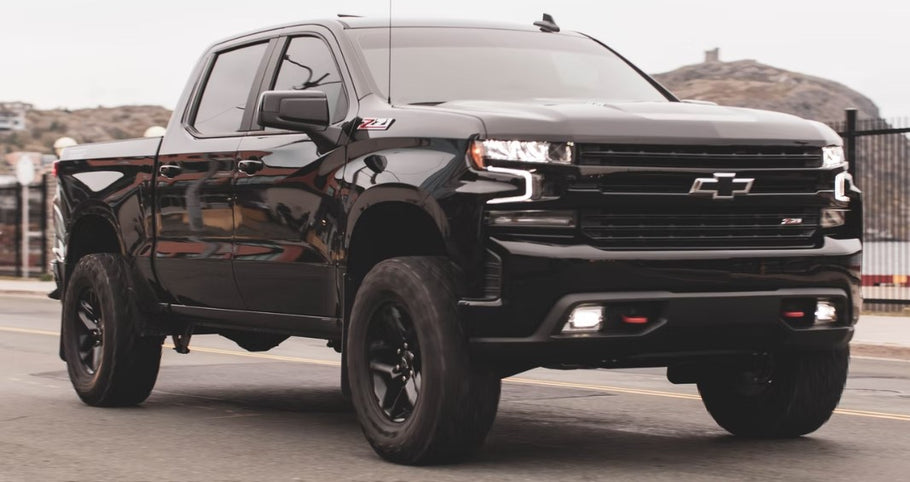 What to Do if Your 2011 Silverado Instrument Cluster Not Working