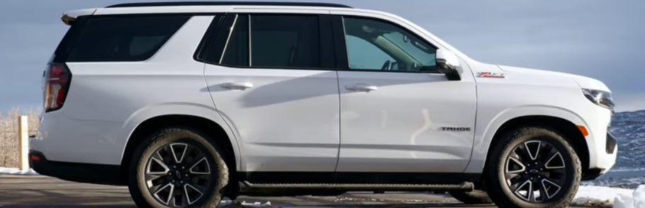 Chevy Tahoe Instrument Cluster [Everything You Need to Know]