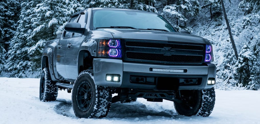 Upgrade Instrument Cluster  [Custom Cluster Upgrades]