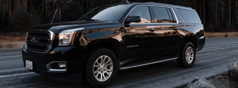 GMC Yukon Speedometer Problems