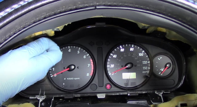 Why Did My Gauge Cluster Stop Working? What Causes Gauge Problems?