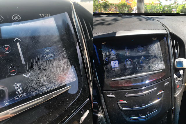 Common Cadillac Escalade Radio Problems