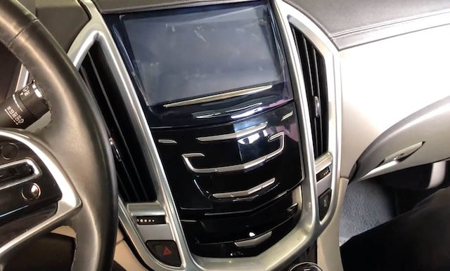 Will Replacing My Cadillac CUE Reduce Its Functionality?