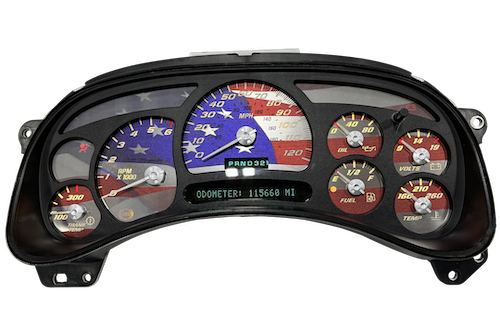 4 Things To Consider Before Upgrading Your Instrument Cluster