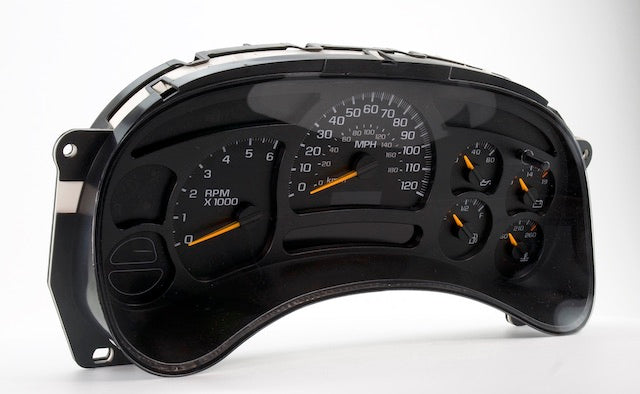 Instrument Cluster Buyer's Guide