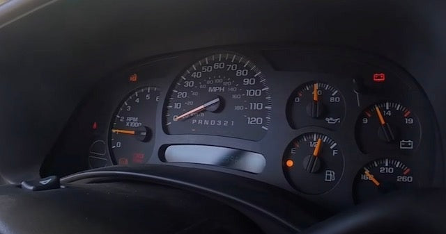 3 Major Reasons To Have Your Instrument Cluster Repaired
