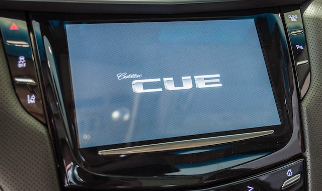 Cadillac CUE Replacement: Common Questions Answered