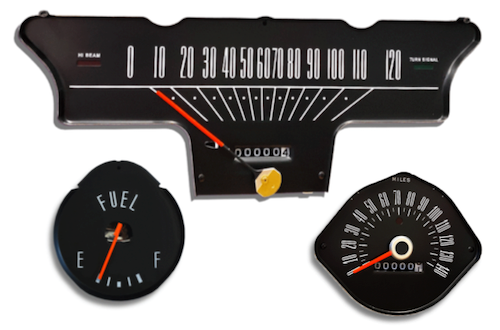 Custom Gauge Cluster Pros and Cons