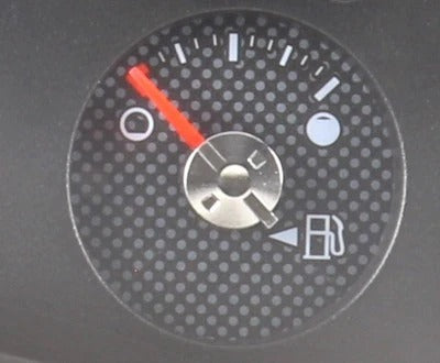 Is It Legal To Drive Without A Fuel Gauge?