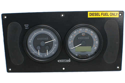 How To Get Your Heavy Duty Instrument Cluster Repaired