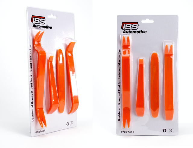 Are Plastic Automotive Trim Pry Tools Worth It?