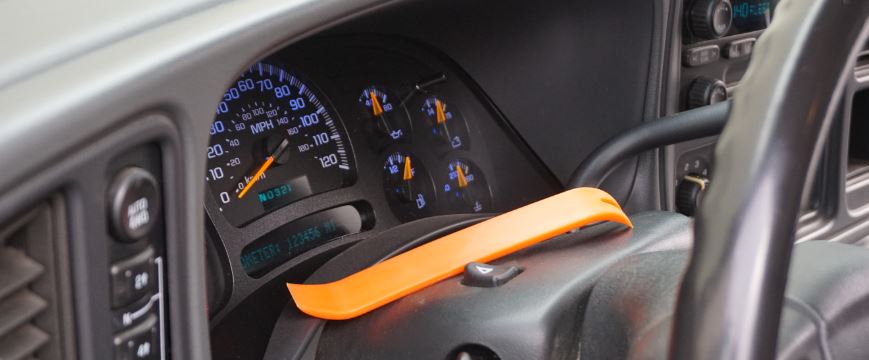 3 Reasons You Should Replace A Broken Speedometer