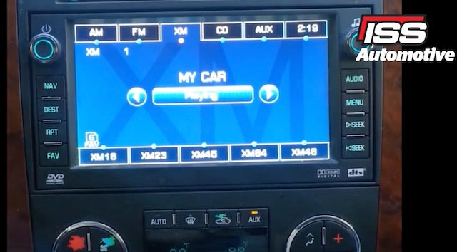 Here's How To Add Bluetooth To Your Chevy or GMC