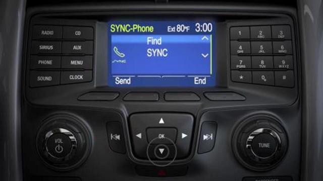 3 Common Ford Sync Problems | ISS Automotive - ISS Auto