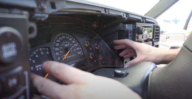 What To Do When Your Instrument Cluster Bulbs Burn Out