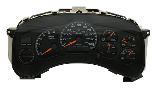 Who Fixes Instrument Clusters Near Me?