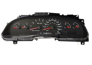 2000-2005 Ford Excursion Instrument Cluster Repair