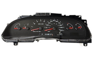 2003 - 2008 Ford E Series/Econoline E-150, E-250, E-350, and E-450 Instrument Cluster Repair