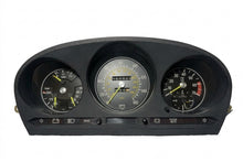 Load image into Gallery viewer, 1981–1989 Mercedes-Benz 500SL Instrument Cluster Restoration and Repair