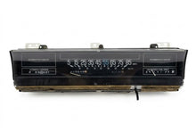Load image into Gallery viewer, 1985 - 1986 Buick Electra Instrument Cluster Replacement