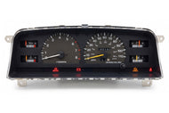 1992-1995 Toyota Pickup and 4Runner - Instrument Cluster Repair