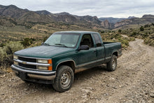 Load image into Gallery viewer, 1995 - 1999 Chevrolet Silverado - Instrument Cluster Repair