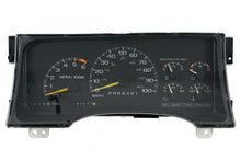 Load image into Gallery viewer, 1995 - 1999 Chevrolet Silverado - Instrument Cluster Repair