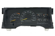1995 - 1999 Chevrolet Silverado - Instrument Cluster Repair