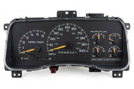 1995 - 1999 Chevrolet Tahoe - Instrument Cluster Repair