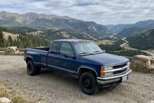 Load image into Gallery viewer, 1995 - 1999 Chevy Kodiak C1500 C2500 C3500 - Instrument Cluster Repair