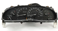 1998 - 2000 Ford Ranger - Instrument Cluster Repair